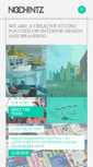 Mobile Screenshot of nochintz.co.uk